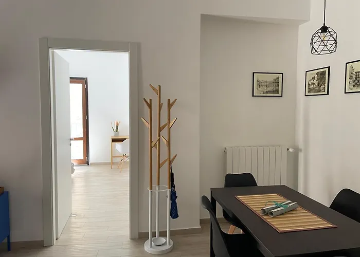 Casa Giura